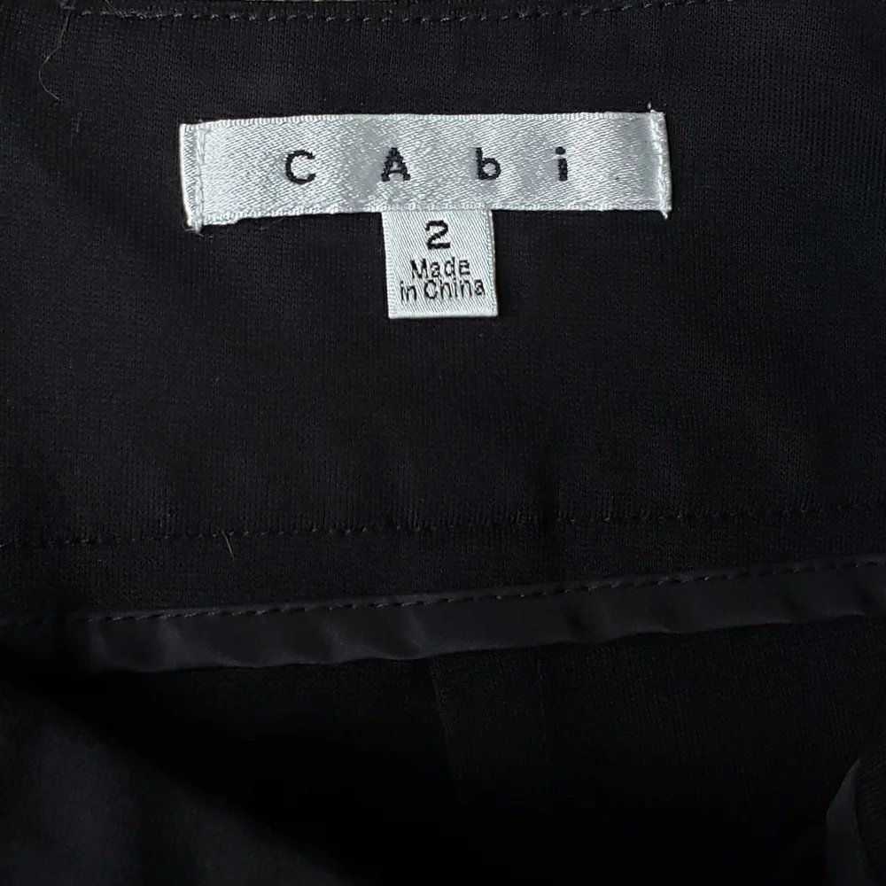 CAbi style miranda